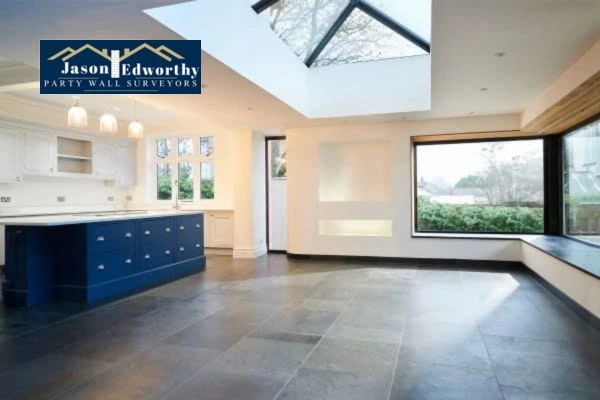 Our top tips for building near a boundary line Skelmersdale