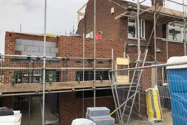 Reasons to Call a Party Wall Surveyor Skelmersdale