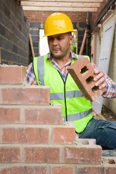 Jason Edworthy Party Wall Surveyors Skelmersdale Working with Builders